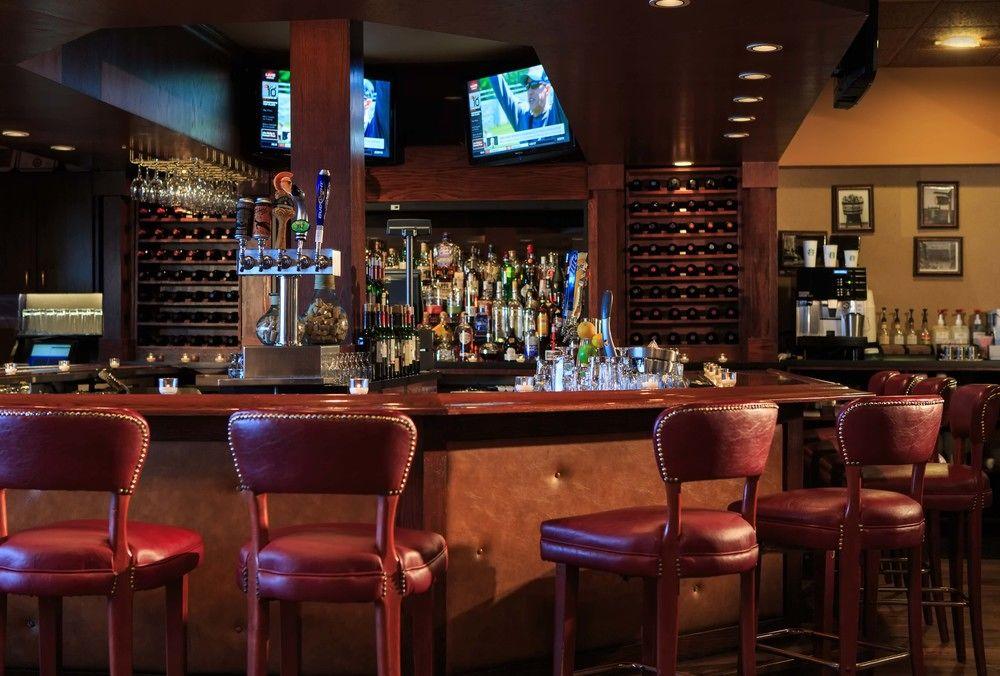 Kansas City Airport Marriott Eksteriør bilde
